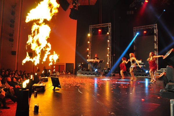 Heartbeat Concert
